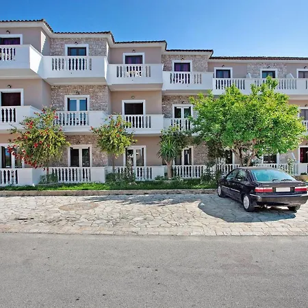 Paradise 1 Διαμέρισμα Ζάκυνθος Πόλη