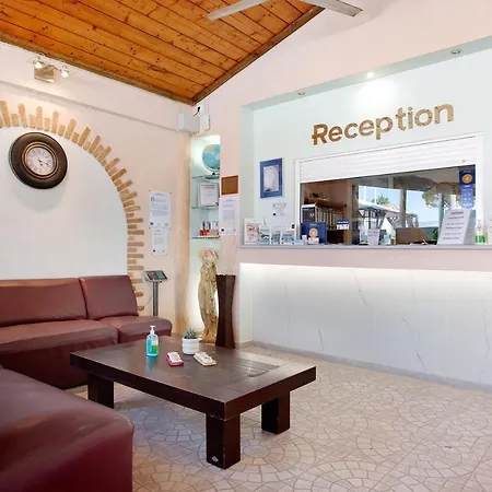 Paradise 1 Διαμέρισμα *