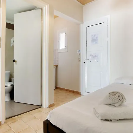 Paradise 1 Διαμέρισμα *