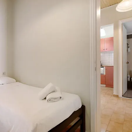 Διαμέρισμα Paradise 1 Ζάκυνθος Πόλη