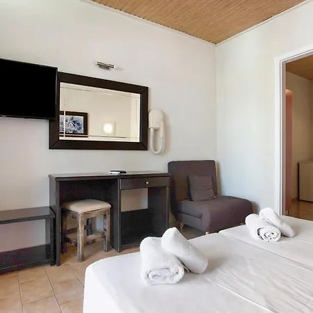 Paradise 1 Закинтос