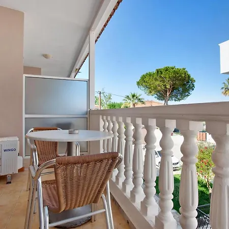 Paradise Zante 1 Apartment