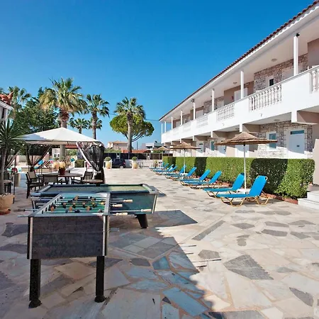 Paradise 1 Apartment