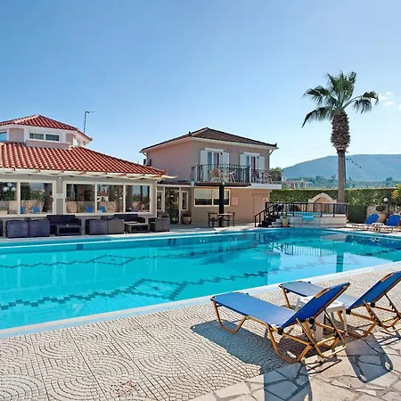 Paradise 1 Zakynthos