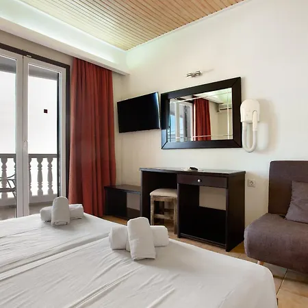 Paradise 1 Appartement