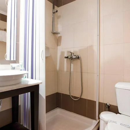 Appartement Paradise 1
