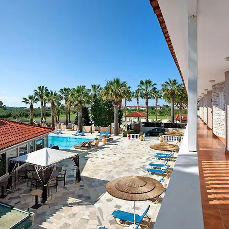 Appartement Paradise 1 Zakynthos