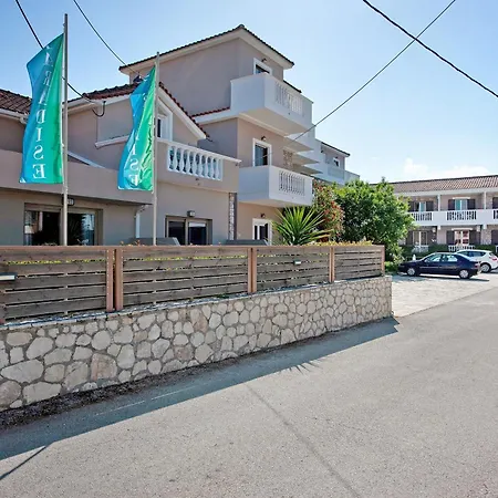 Paradise 1 Appartement Zakynthos