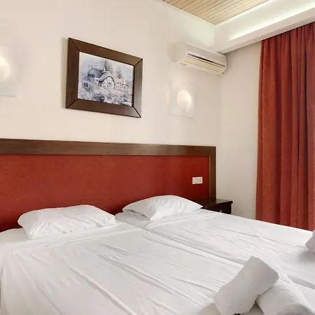 Paradise Zante 1 Appartement