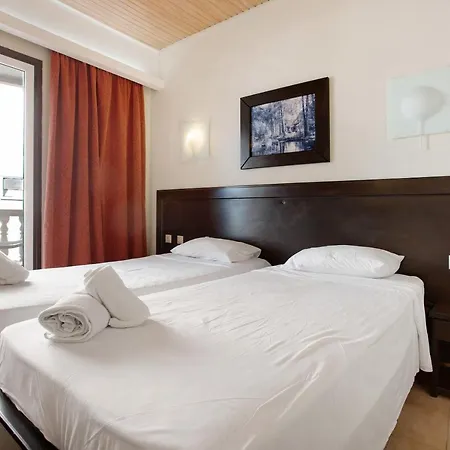 Paradise 1 * Zakynthos Town