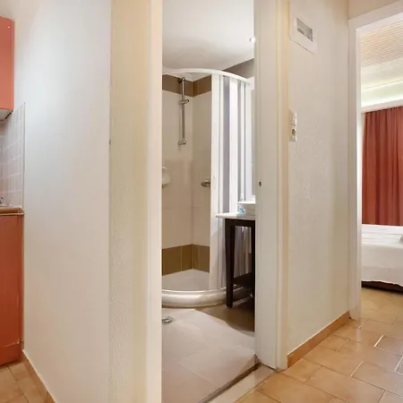 Paradise Zante 1 Appartement