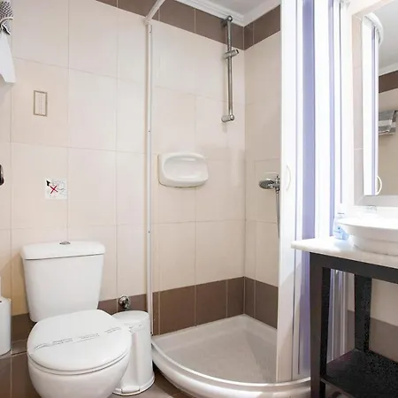 Paradise Zante 1 Appartement *