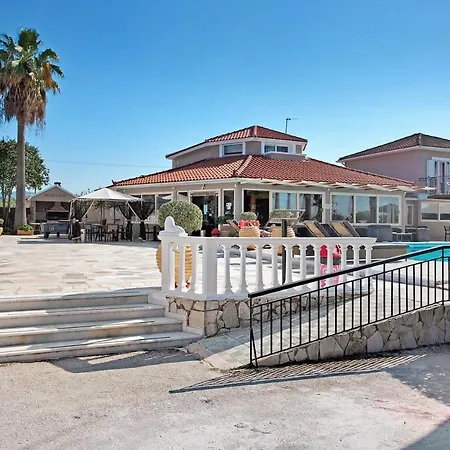 Paradise Zante 1 Appartement *
