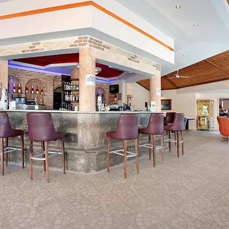 Apartman Paradise 1 Zákinthosz