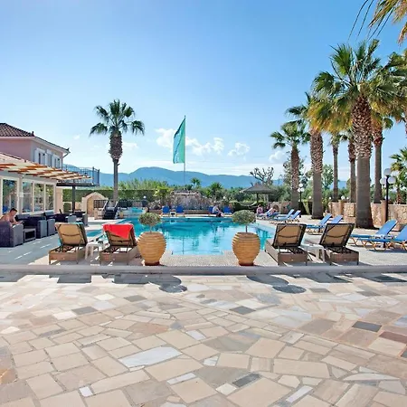 Apartman Paradise 1 *