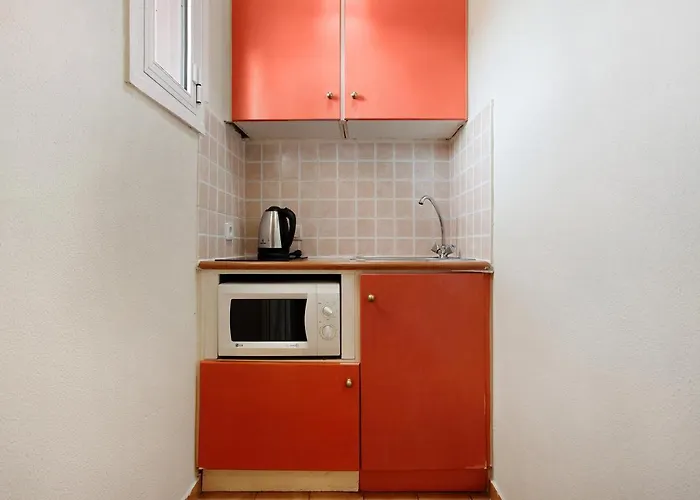 Paradise 1 Appartement *