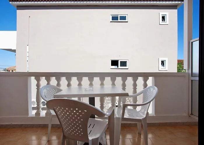 Paradise 1 Appartement Zante