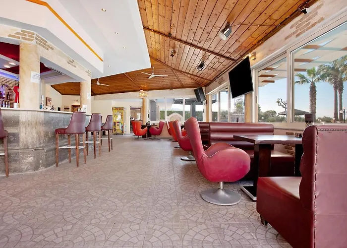 Paradise 1 Appartement *