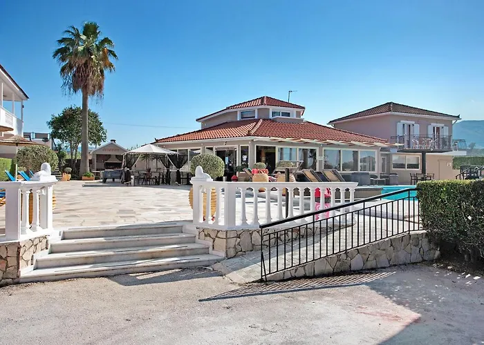 Paradise 1 Appartement *