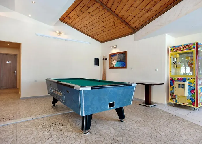 Paradise 1 Appartement *