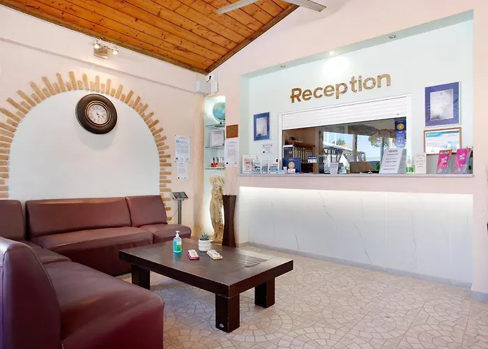 Paradise 1 Appartement *