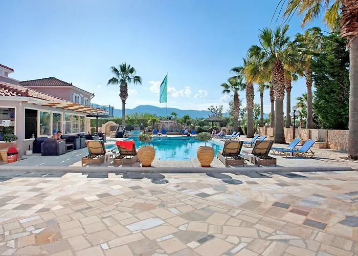 Appartement Paradise 1 *