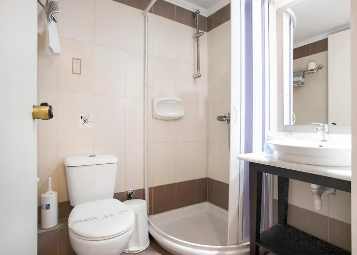 Appartement Paradise 1 Zante