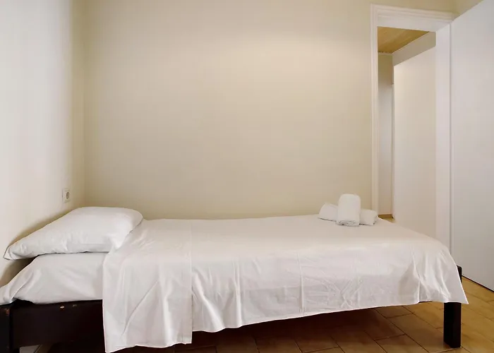 Paradise 1 Appartement *